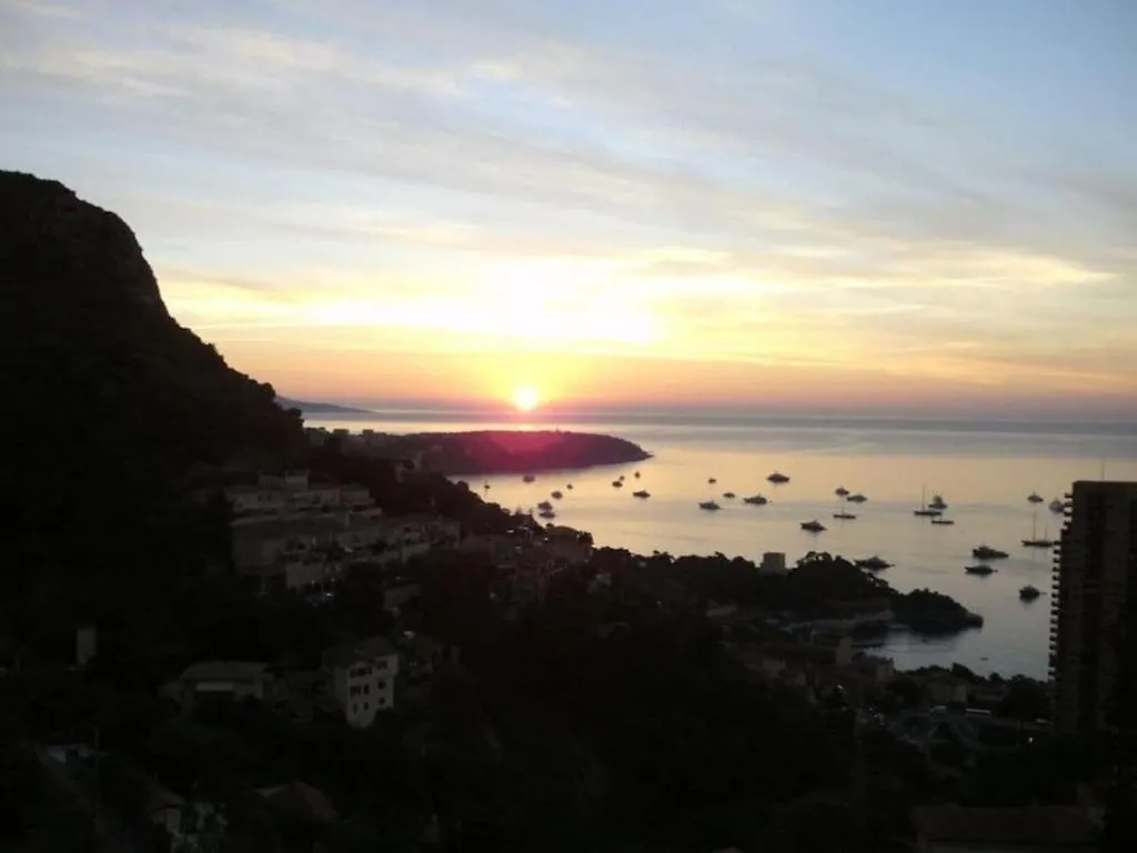 Beausoleil Monaco Comfortable Holiday Residence 0*,  France