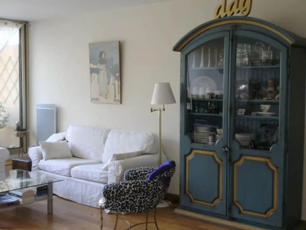 Beausoleil Monaco Comfortable Holiday Residence Holiday home
