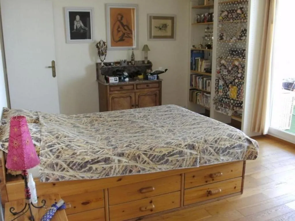 Holiday home Beausoleil Monaco Comfortable Holiday Residence