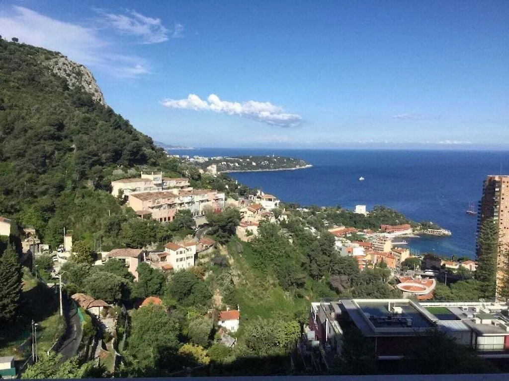 Beausoleil Monaco Comfortable Holiday Residence Holiday home