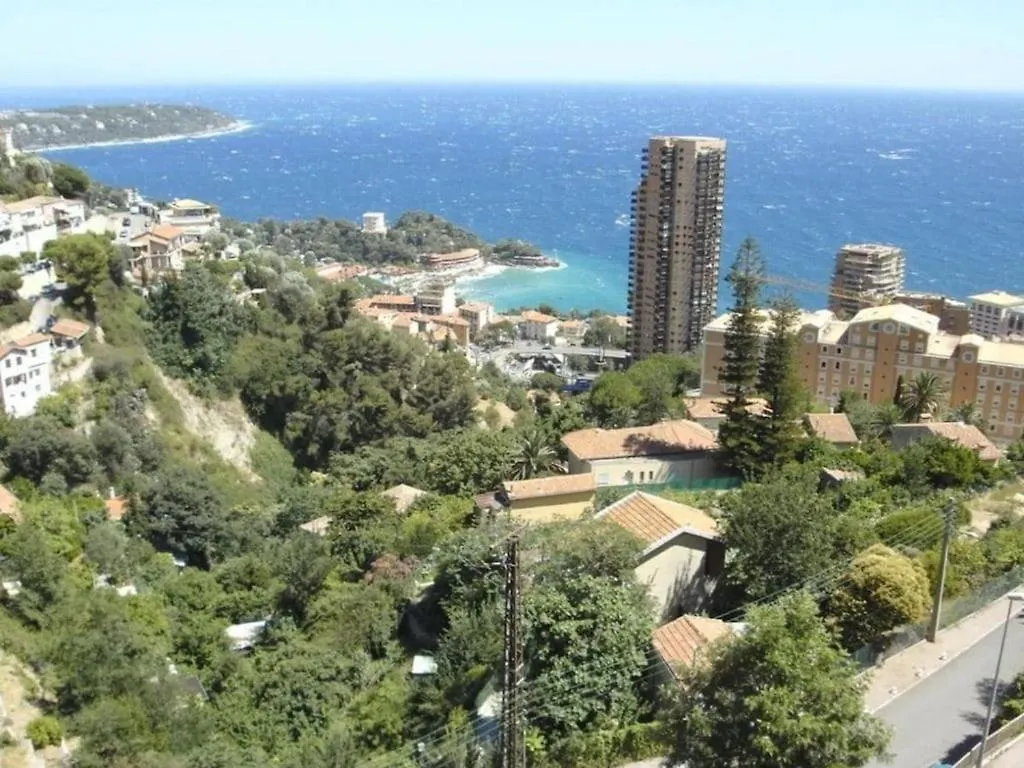 Beausoleil Monaco Comfortable Holiday Residence