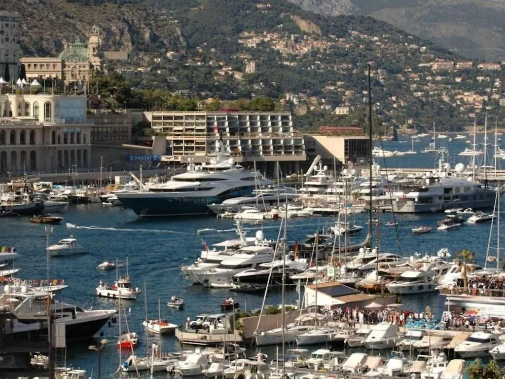 Holiday home Beausoleil Monaco Comfortable Holiday Residence