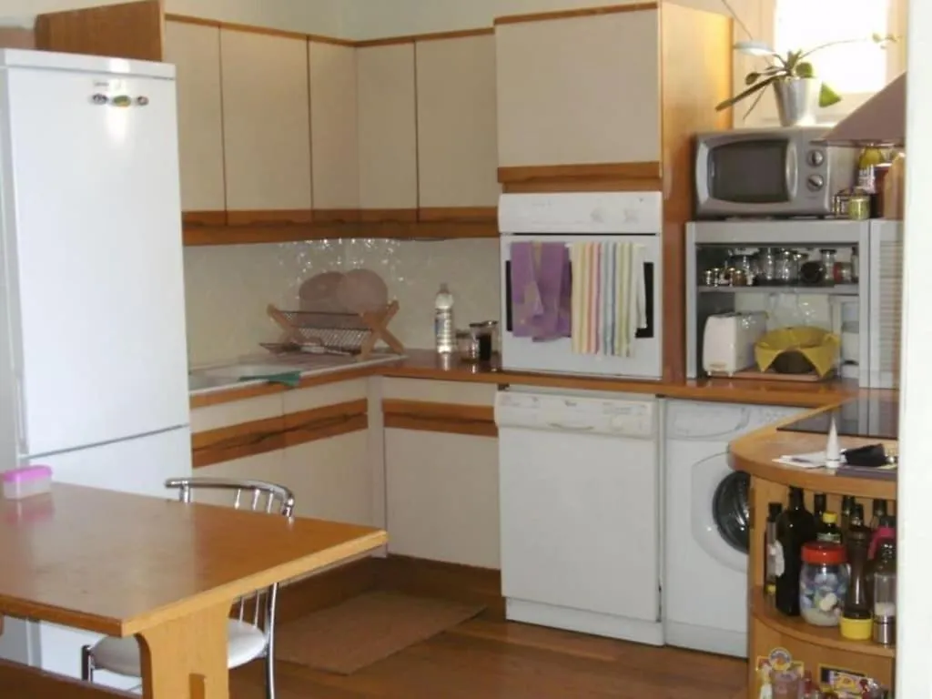 Beausoleil Monaco Comfortable Holiday Residence 0*,  France