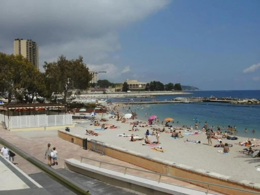 Beausoleil Monaco Comfortable Holiday Residence