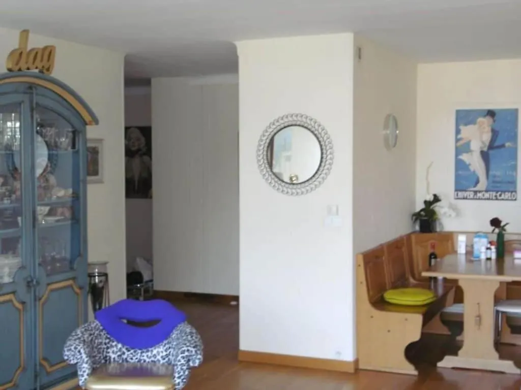 Holiday home Beausoleil Monaco Comfortable Holiday Residence