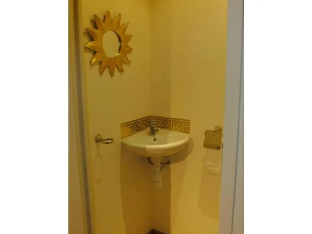 Beausoleil Monaco Comfortable Holiday Residence Holiday home