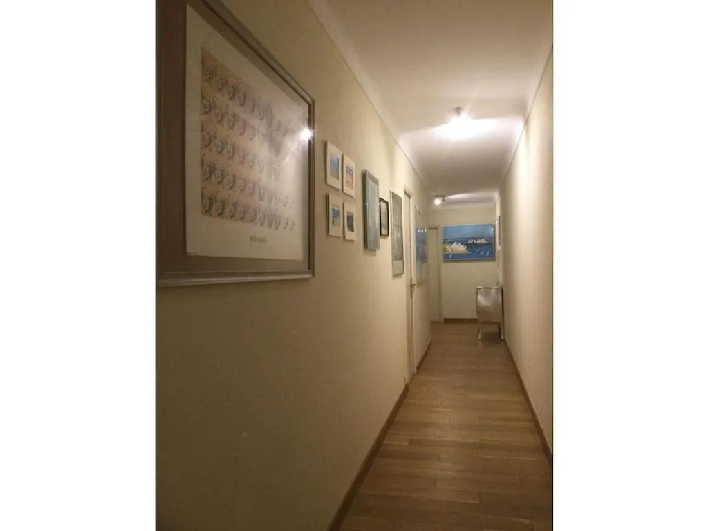 Beausoleil Monaco Comfortable Holiday Residence 0*,  France