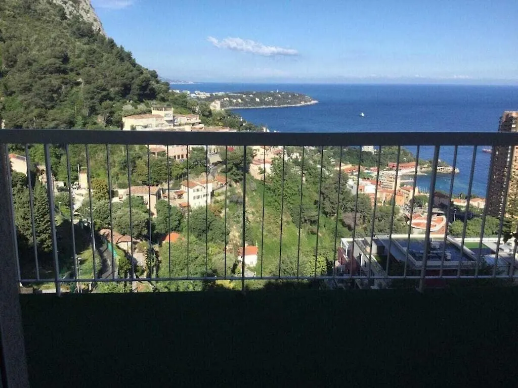Holiday home Beausoleil Monaco Comfortable Holiday Residence France