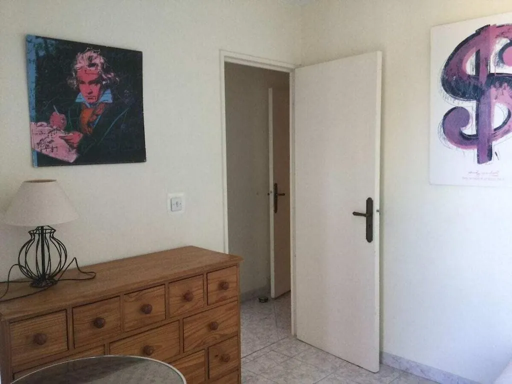 Holiday home Beausoleil Monaco Comfortable Holiday Residence