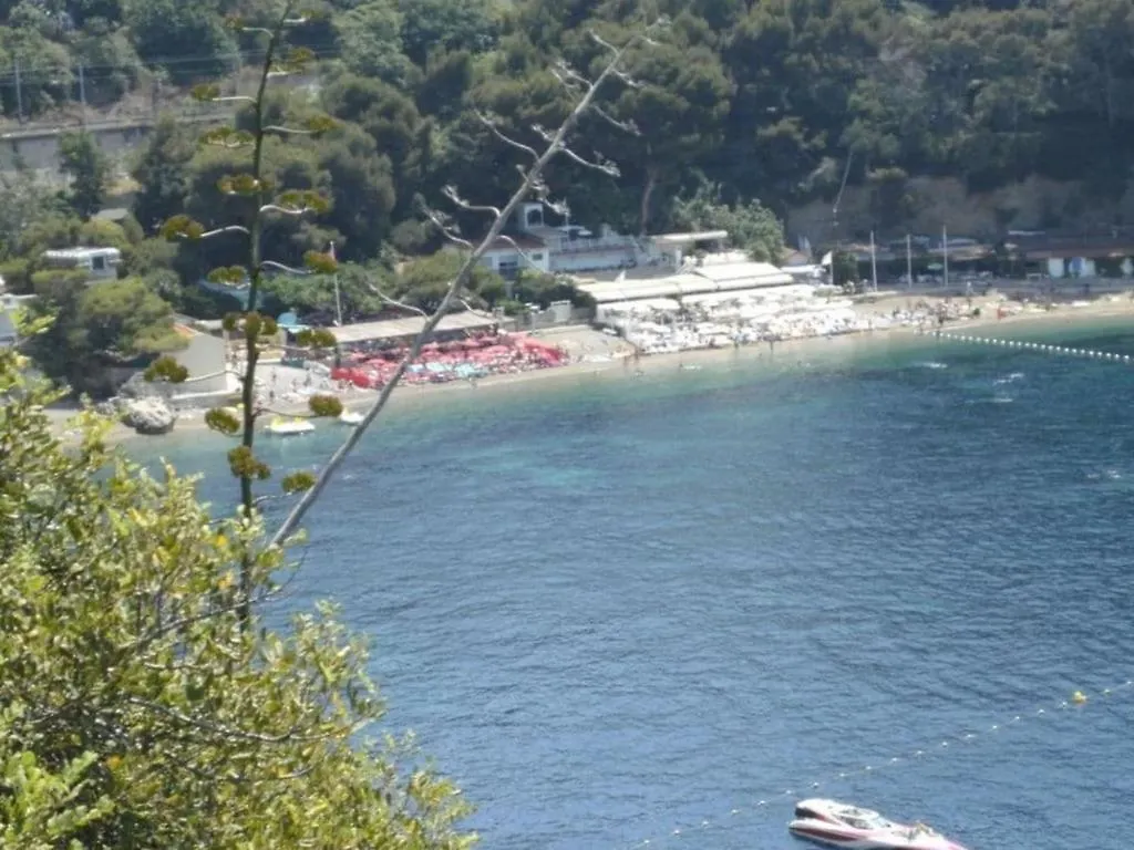 Beausoleil Monaco Comfortable Holiday Residence 0*,