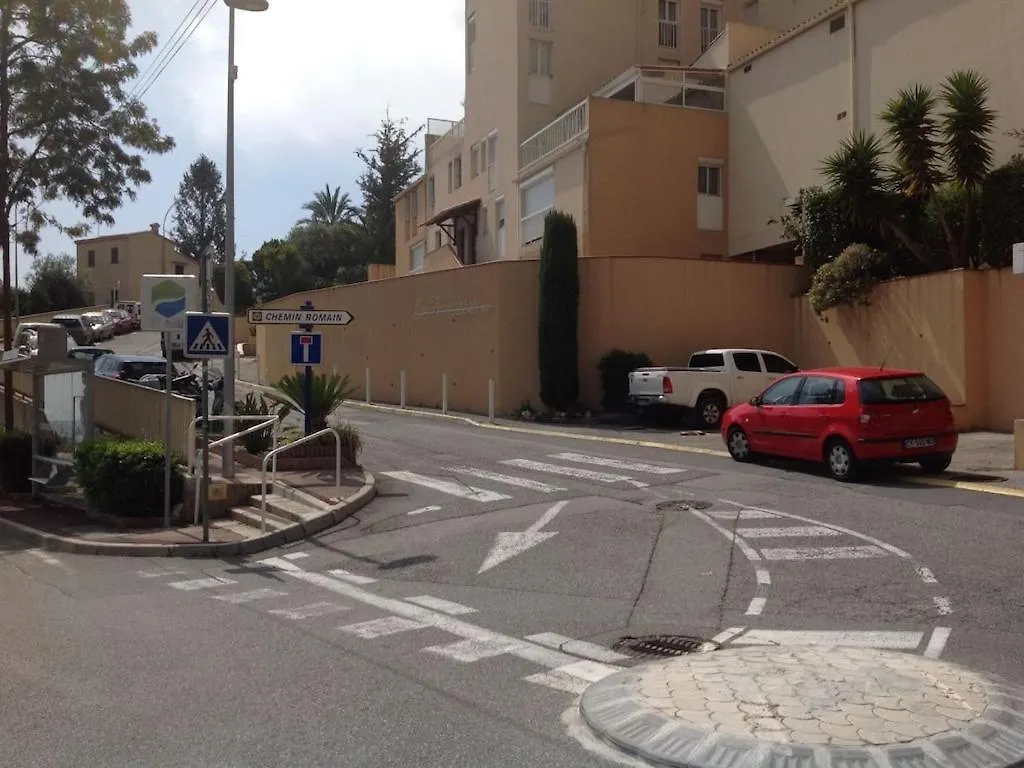 Holiday home Beausoleil Monaco Comfortable Holiday Residence France