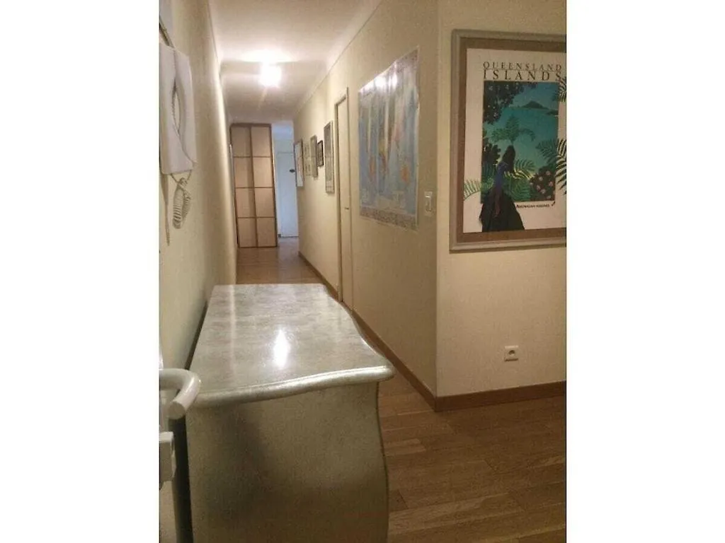 Beausoleil Monaco Comfortable Holiday Residence Holiday home