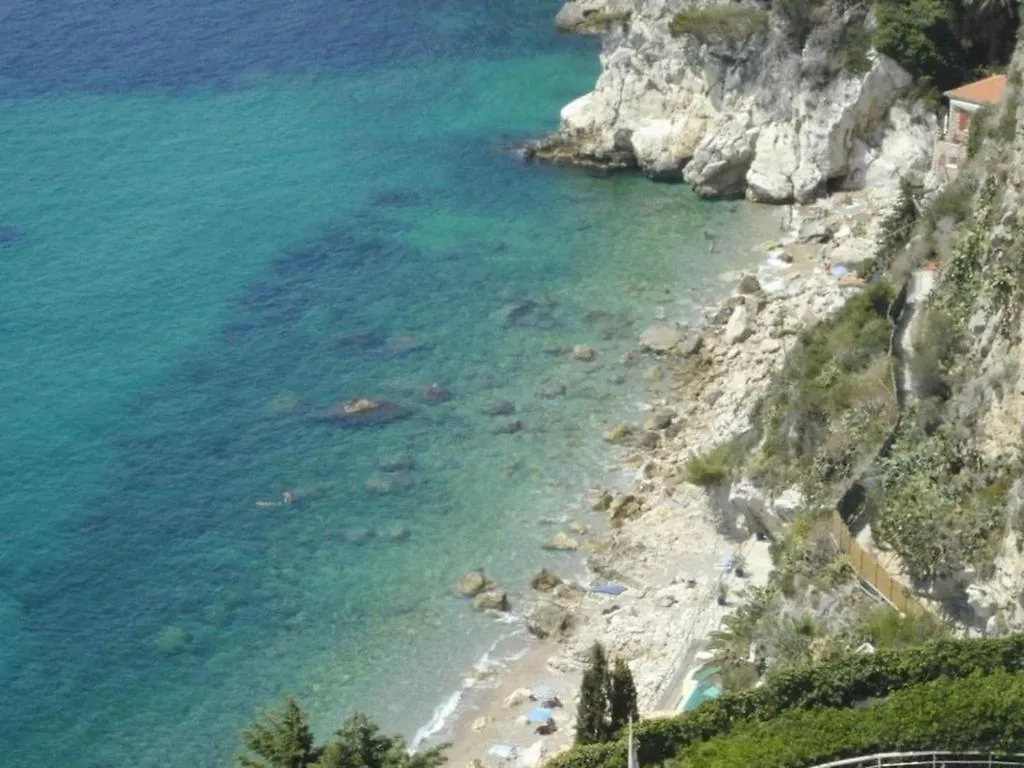 Beausoleil Monaco Comfortable Holiday Residence 0*,