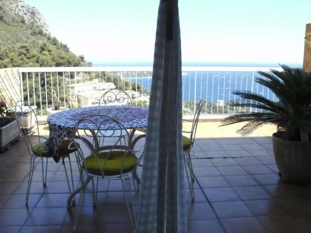 Beausoleil Monaco Comfortable Holiday Residence Holiday home