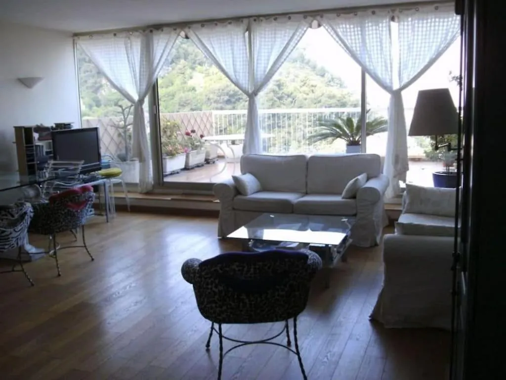 Beausoleil Monaco Comfortable Holiday Residence France