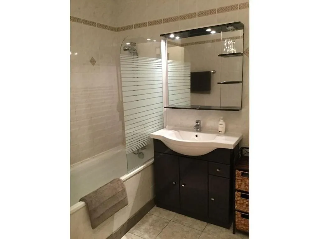 Holiday home Beausoleil Monaco Comfortable Holiday Residence France