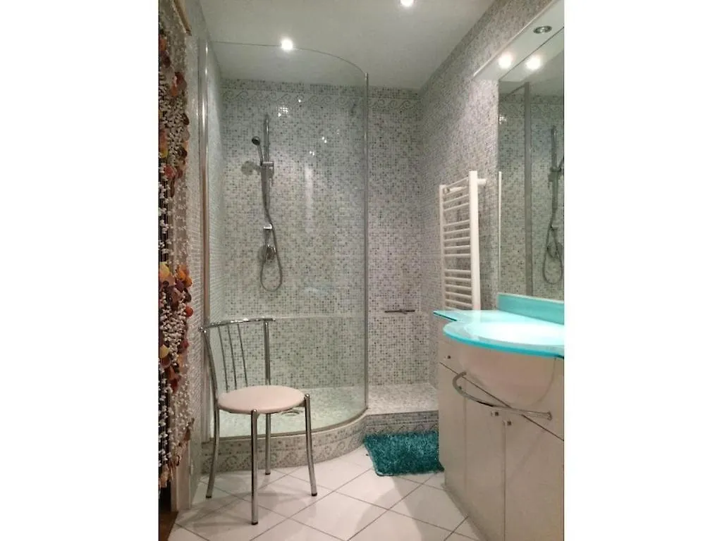 Beausoleil Monaco Comfortable Holiday Residence 0*,
